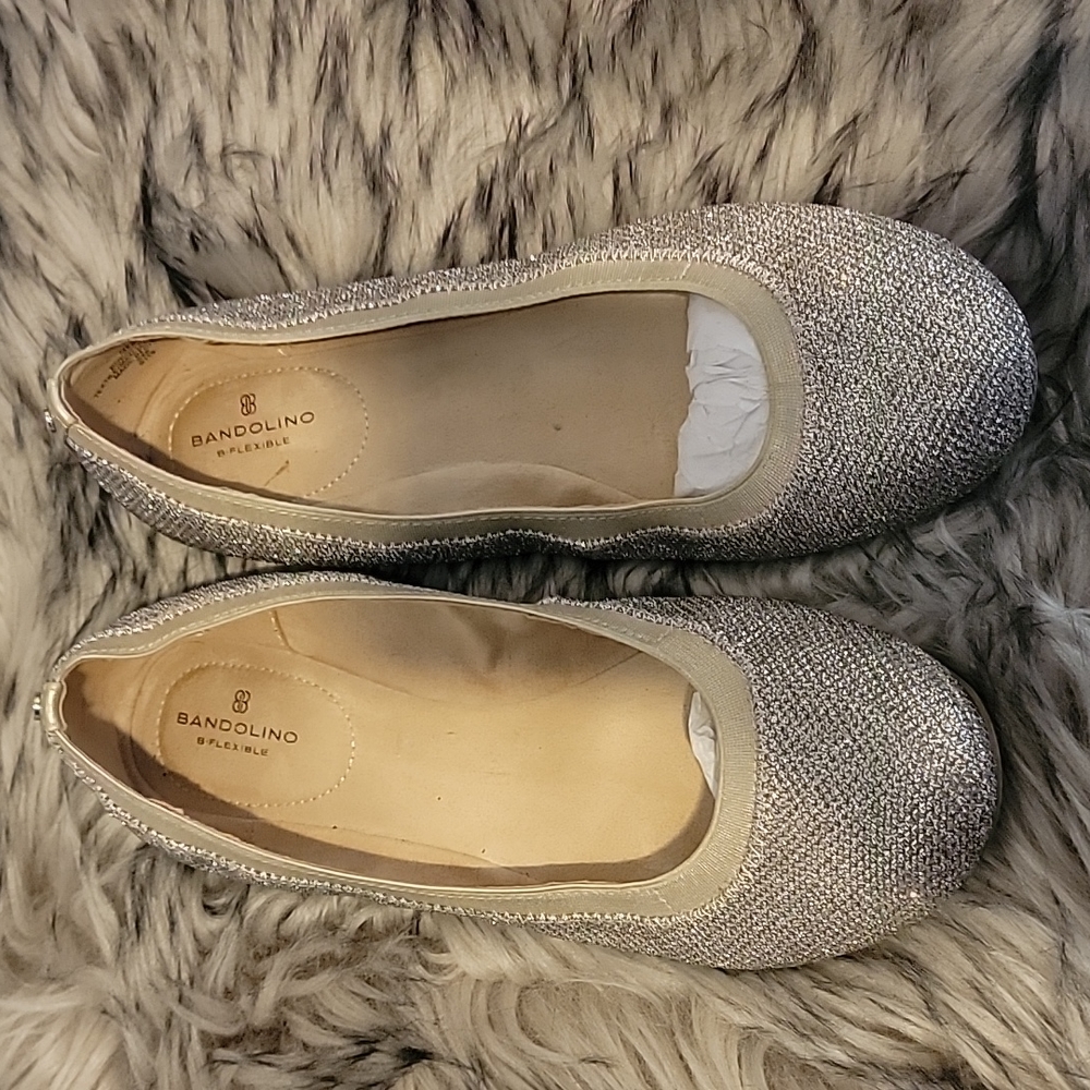 Bandalino flats